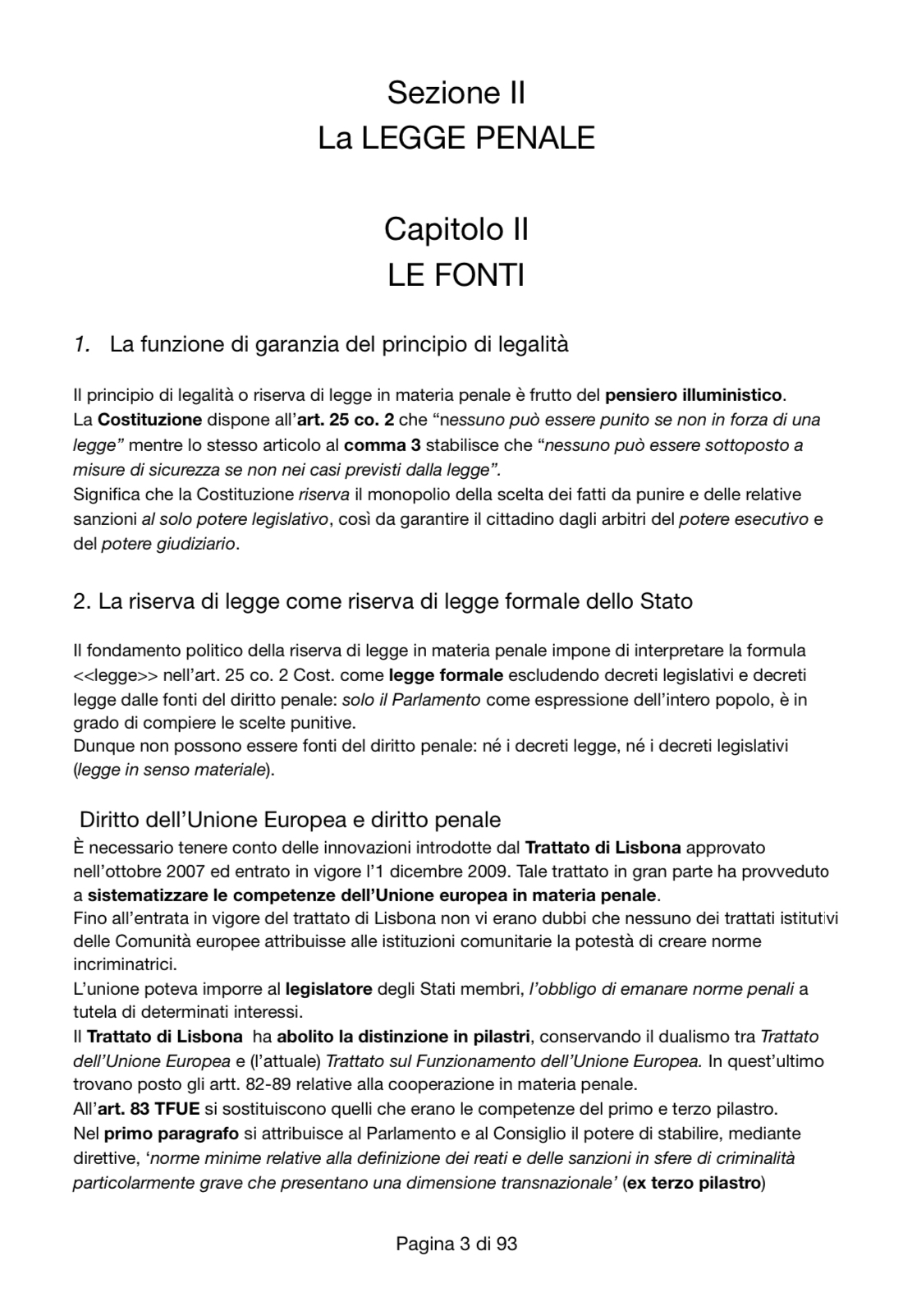 Manuale di Diritto Penale - Parte Generale | Marinucci, Dolcini, Gatta | Ed. 2023/24 - immagine 3