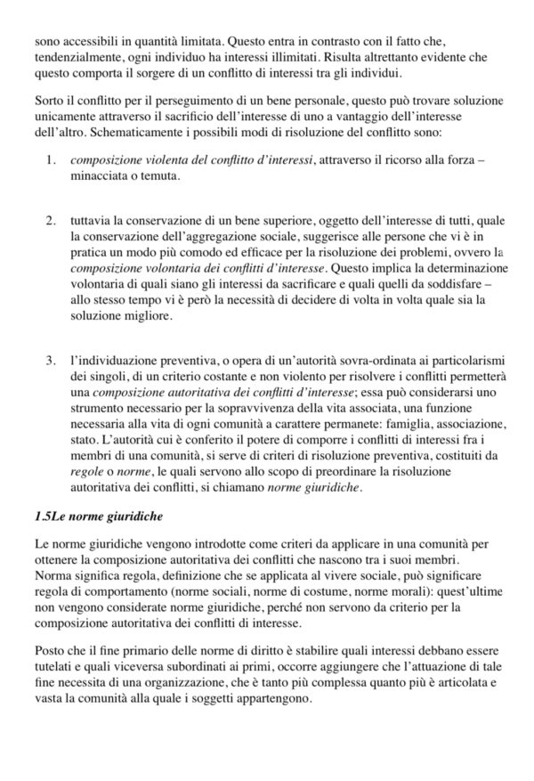 Dispensa di Istituzioni di Diritto Romano - M. Marrone, Manuale di Diritto Privato romano, Torino, Giappichelli ed. 2024 (107 pagine) - immagine 2