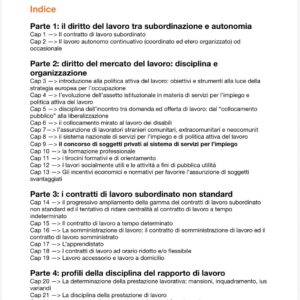 Diritto del lavoro
