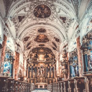 Diritto Ecclesiastico